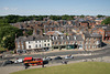 View From Clifford's Tower