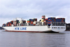 NYK HERMES