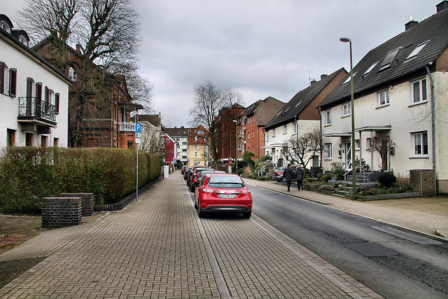 Erzberger Straße (Lünen) / 4.03.2023