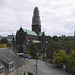 Glasgow - St Mungo's Cathedral