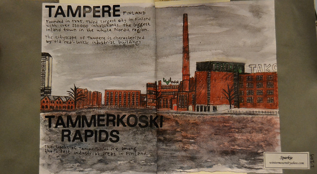 Tampere