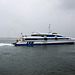 20140910 5121VRAw [NL]  Schnellfähre, Terschelling