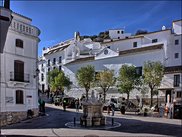 Casares