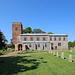 St Mary and St Margaret's Church, Sprowston, Norfolk