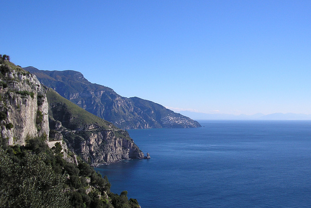 Amalfi Peninsula