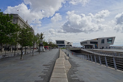 Liverpool Waterfront