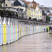 Beach Huts