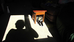Patches And Me.