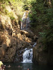 Phlio Waterfall