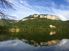 Lac de Castelet