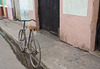 Mi bicicleta, Remedios, Cuba