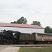 French Lick / M & G RR Steam (#0304)