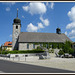 Neusorg, Pfarrkirche Patrona Bavariae (PiP)