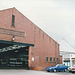 Lancashire United (Blazefield) garage at Clitheroe – 31 May 2001 (467-27)