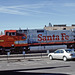 Santa Fe Railway