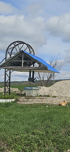 Wells Unique by Engineering