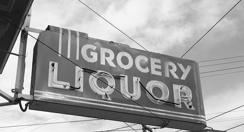 Grocery Liquor (0148)