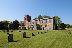 St Mary and St Margaret's Church, Sprowston, Norfolk