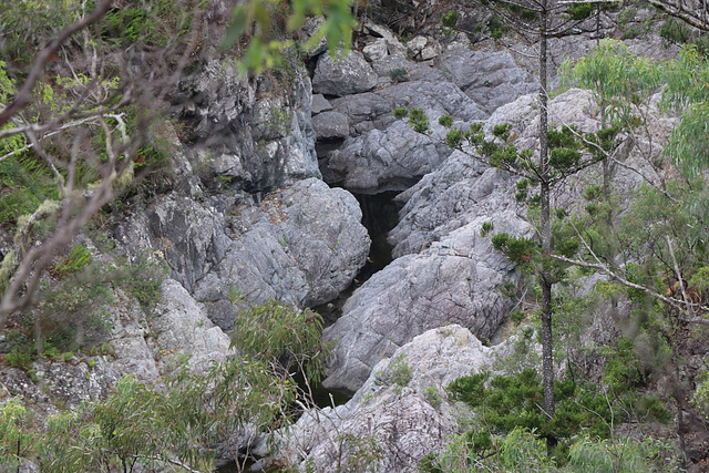 Tumbled Valley
