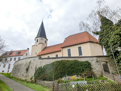 Laaber, St. Johannes (PiP)