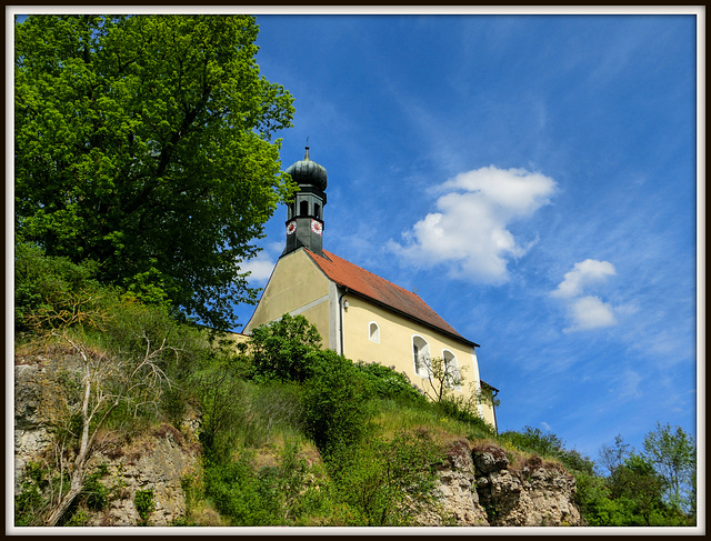 Eich, Nebenkirche St. Jakobus d. Ä.  (PiP)