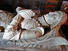 norbury church, derbs (41)tomb of nicholas fitzherbert +1473