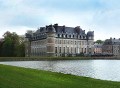 Chateau de Beloeil I