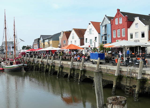 Husumer Hafen Husumer Hafen