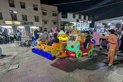 Les enfants du Sahara s'amusent ! Les enfants du Sahara s'amusent !