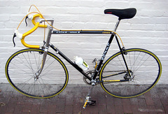 1987 Vitus Carbone 9 «tout Mavic»