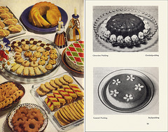Swedish Food (5), 1957