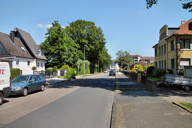 Magdeburger Straße (Wanne-Eickel) / 21.05.2018