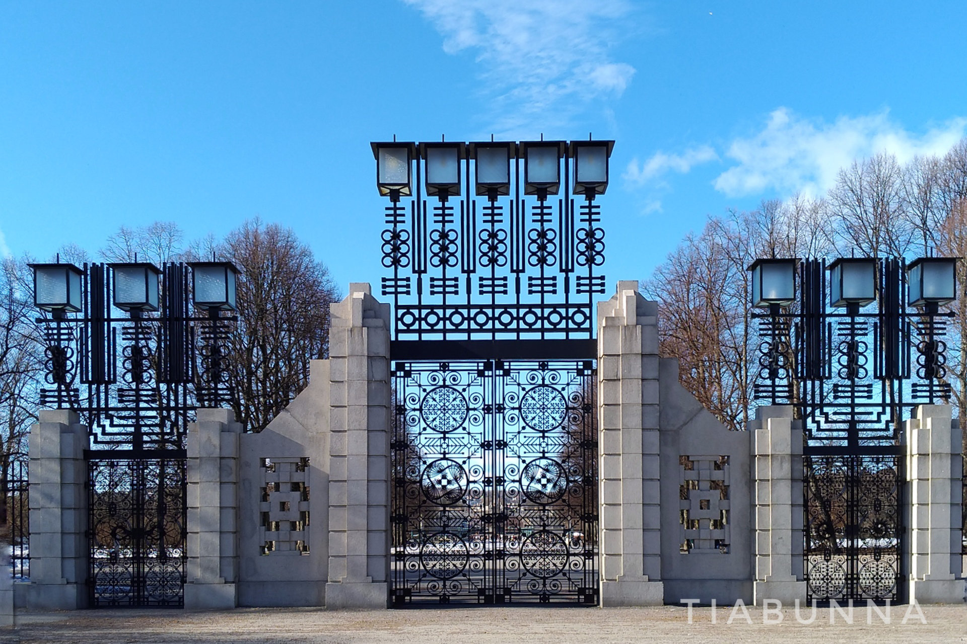 Vigeland