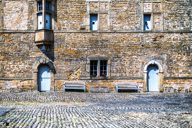 Château de Beaufort