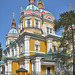 Zenkov Cathedral