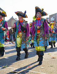 " The Caribean pirats ready for Battle "