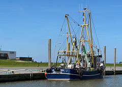 Dorumer Kutterhafen