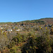 Bulgaria, Gorno-Dryanovo Village in the Rhodope Mountains