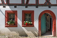Écomusée d’Alsace (© Buelipix)
