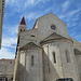 Trogir : la cathédrale Saint-Laurent.