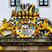 Torgau 2015 – Coat of arms