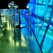 Chairs and Reflections at The Sage