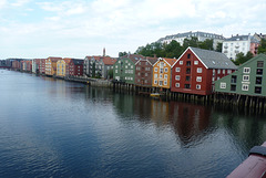 Trondheim-Noruega
