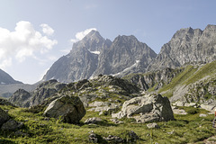 Pian del Re, Crissuolo - Cuneo
