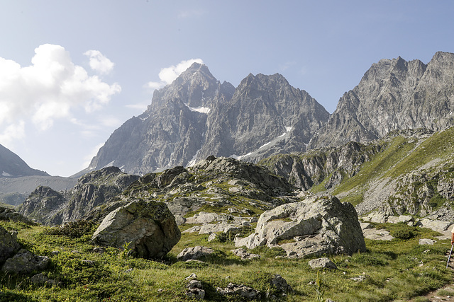 Pian del Re, Crissuolo - Cuneo