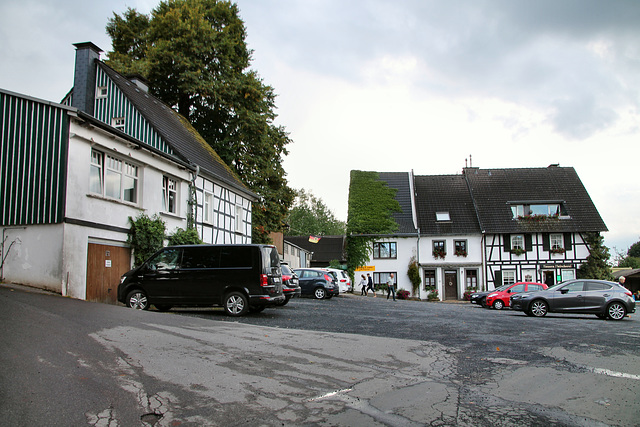 Berger Hof (Hattingen-Elfringhausen) / 25.08.2018