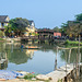 die "Japanische Brücke" in Hội An (© Buelipix)