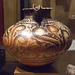 Minoan Decorated Jug in the Brooklyn Museum, May 2011 Minoan Decorated Jug in the Brooklyn Museum, May 2011