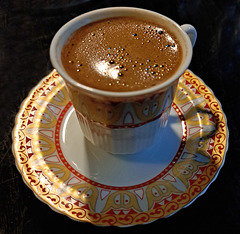 Mocca