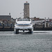 20140910 5118VRAw [NL]  Schnellfähre, Terschelling